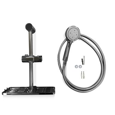 RAPIDUCHA SOLE PRIME 5500W SOLRD5500V3C – AGUA CALIENTE INSTANTÁNEA - 3