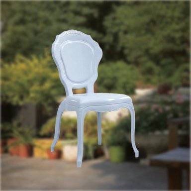 SILLA DE TERRAZA ELARA CLASSIC NOEL DECO - 2
