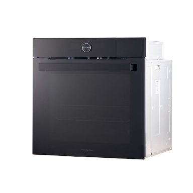 HORNO ELÉCTRICO S-COLLECTION EMPOTRABLE 75 L PUREBLACK D2 AIR FRYER Y VAPOR COOK - 5