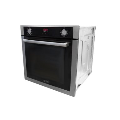 HORNO ELÉCTRICO SOLE EMPOTRABLE 73 L PREMIUM - 3