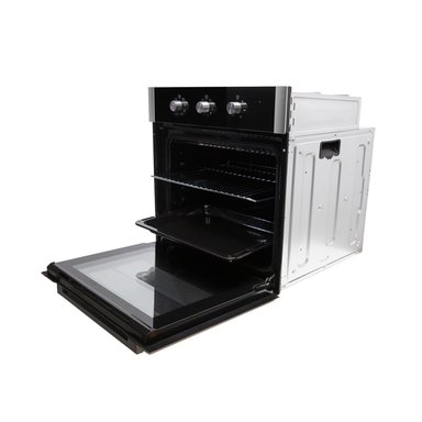 HORNO ELÉCTRICO SOLE EMPOTRABLE 65 L PERFECT - 4