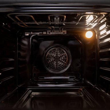 HORNO ELÉCTRICO SOLE EMPOTRABLE 65 L PERFECT - 6