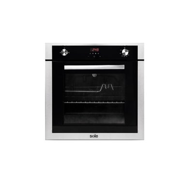 HORNO SOLE EMPOTRABLE 70 L PREMIUM GLP/GN - 3