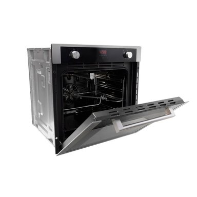 HORNO SOLE EMPOTRABLE 70 L PREMIUM GLP/GN - 4