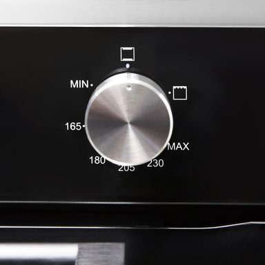 HORNO SOLE EMPOTRABLE 70 L PREMIUM GLP/GN - 6
