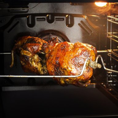 HORNO SOLE EMPOTRABLE 70 L PREMIUM GLP/GN - 7