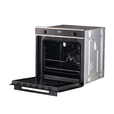 HORNO S-COLLECTION EMPOTRABLE 70 L GLP/GN TURBO CONVECCIÓN - 6
