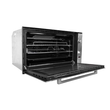 HORNO SOLE EMPOTRABLE 110 L GLP/GN - 4