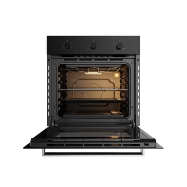 HORNO SOLE EMPOTRABLE 66 L MIX CLASSIC GLP/GN - 2
