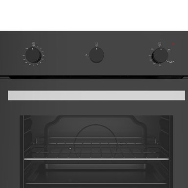 HORNO SOLE EMPOTRABLE 66 L MIX CLASSIC GLP/GN - 3