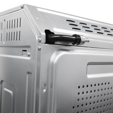 HORNO SOLE EMPOTRABLE 66 L MIX CLASSIC GLP/GN - 4