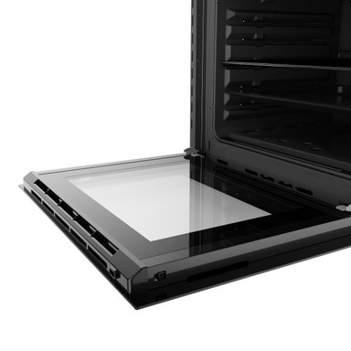 HORNO SOLE EMPOTRABLE 66 L MIX CLASSIC GLP/GN - 7