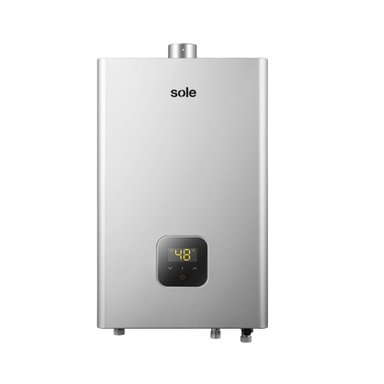 CALENTADOR INSTANTÁNEO GN 14 L SOLE - 3
