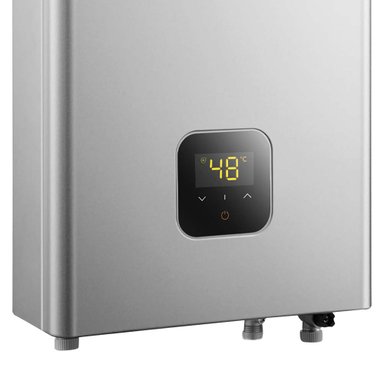 CALENTADOR INSTANTÁNEO GN 14 L SOLE - 4