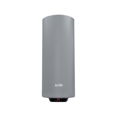 TERMA ELÉCTRICA 120 L SOLE GENIUS WIFI - 2