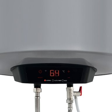 TERMA ELÉCTRICA 120 L SOLE GENIUS WIFI - 3