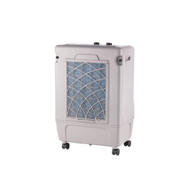 ENFRIADOR DE AIRE SOLE RAPIFRESCO ULTRA COOL 20 L - 3