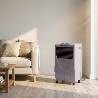 ENFRIADOR DE AIRE SOLE RAPIFRESCO ULTRA COOL 20 L - 6