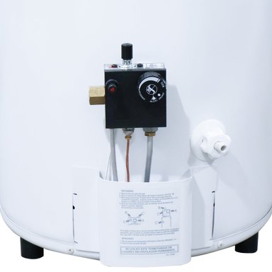 TERMOTANQUE 150 L GLP TIPO B C.ACC SOLE - 3