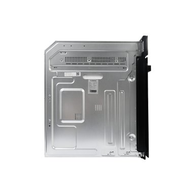 HORNO EMPOTRABLE PURE BLACK DG1 PIZZA 73L - 4