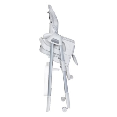SILLA DE COMER EVERLAST HIGH CHAIR CHARCOAL STONE - 8