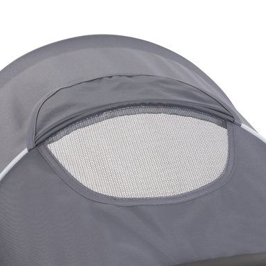 COCHE DE BEBÉ EZ RIDE STELLAR GREY HASTA 22 KG - 6