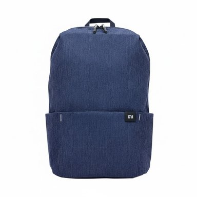 HAYLOU SMARTWATCH RS4 PLUS NEGRO +LENOVO AUDIFONO HT38 NEGRO +XIAOMI MOCHILA DAYPACK AZUL OSCURO - 4