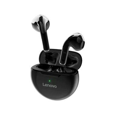 HAYLOU SMARTWATCH RS4 PLUS NEGRO +LENOVO AUDIFONO HT38 NEGRO +XIAOMI MOCHILA DAYPACK AZUL BRILLANTE - 5