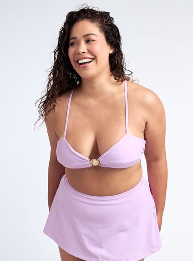 TOP BIKINI MUJER MISS LADY ARIEL - 1