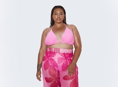 TOP BIKINI MUJER MISS LADY SABY - 1