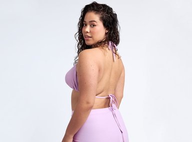 TOP BIKINI MUJER MISS LADY SABY - 2