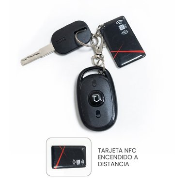 MOTO ELÉCTRICA TERA DE LITIO, 50KMH, 70KM, 800W NEGRO - 3