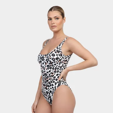 BODY REDUCTOR ANIMAL PRINT - 1