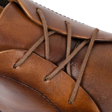 BOTÍN DE CUERO HOMBRE FIRENZE 5437-704L - 4