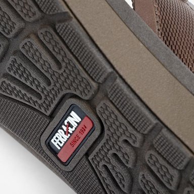 SANDALIAS DE CUERO HOMBRE DAKAR 1590-667B - 4