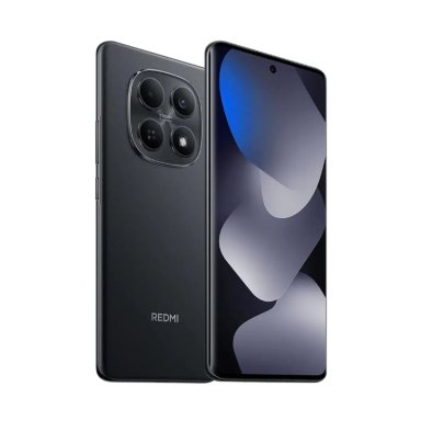 CELULAR XIAOMI REDMI NOTE 15 6GB RAM + 128GB - AZUL - 3