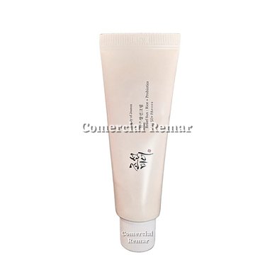 BEAUTY OF JOSEON RELIEF SUN: RICE + PROBIOTICS SPF50+ PA++++ - 1