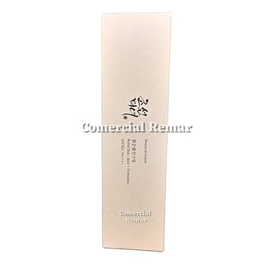 BEAUTY OF JOSEON RELIEF SUN: RICE + PROBIOTICS SPF50+ PA++++ - 3