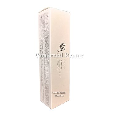 BEAUTY OF JOSEON RELIEF SUN: RICE + PROBIOTICS SPF50+ PA++++ - 5