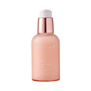 MEDICUBE TRIPLE COLLAGEN SERUM 4.0 55ML - 1