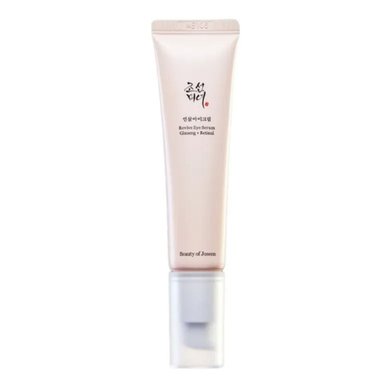 BEAUTY OF JOSEON REVIVE EYE SERUM GINSENG + RETINAL - 1
