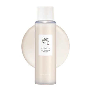 BEAUTY OF JOSEON GLOW REPLENISHING RICE MILK - 1