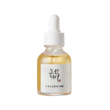 BEAUTY OF JOSEON GLOW SERUM PROPOLIS + NIACINAMIDE - 1