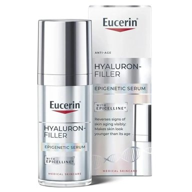 EUCERIN HYALURON-FILLER EPIGENETIC SERUM 30ML - 1