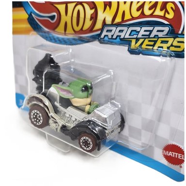 AUTO HOT WHEELS RACERVERSE STAR WARS GROGU JBK15 - 3