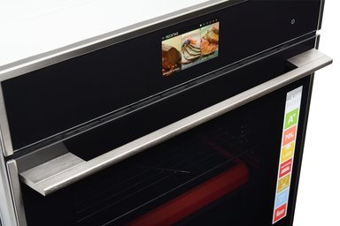 HORNO ELÉCTRICO IOVEN SS - 2