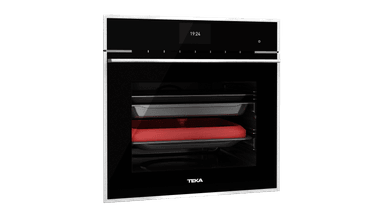 HORNO ELÉCTRICO IOVEN SS - 3