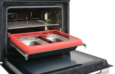 HORNO ELÉCTRICO IOVEN SS - 4