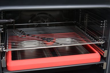 HORNO ELÉCTRICO IOVEN SS - 5