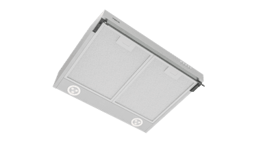 CAMPANA TEKA CX 62120 60CM 60 INOX - 4